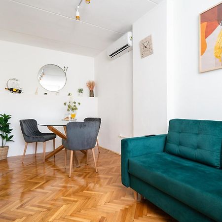 Apartment Experience Of Сплит Экстерьер фото