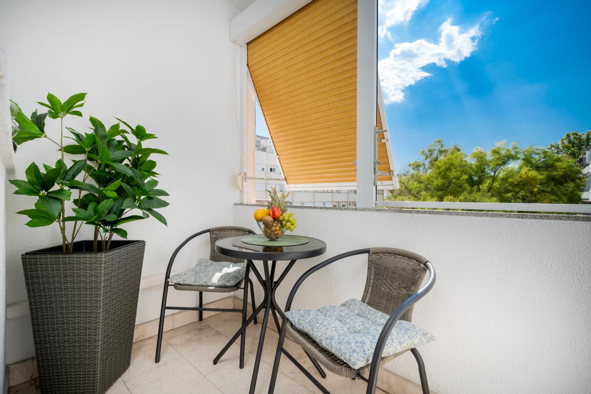 Apartment Experience Of Сплит Экстерьер фото