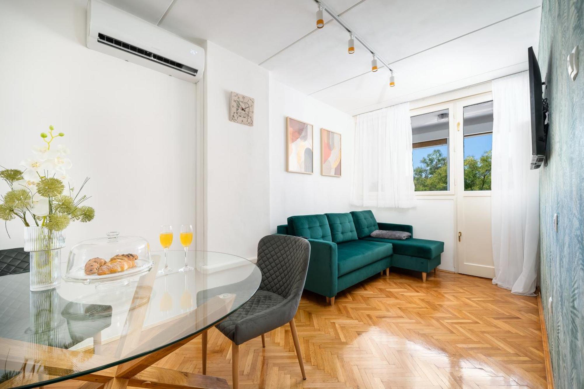 Apartment Experience Of Сплит Экстерьер фото