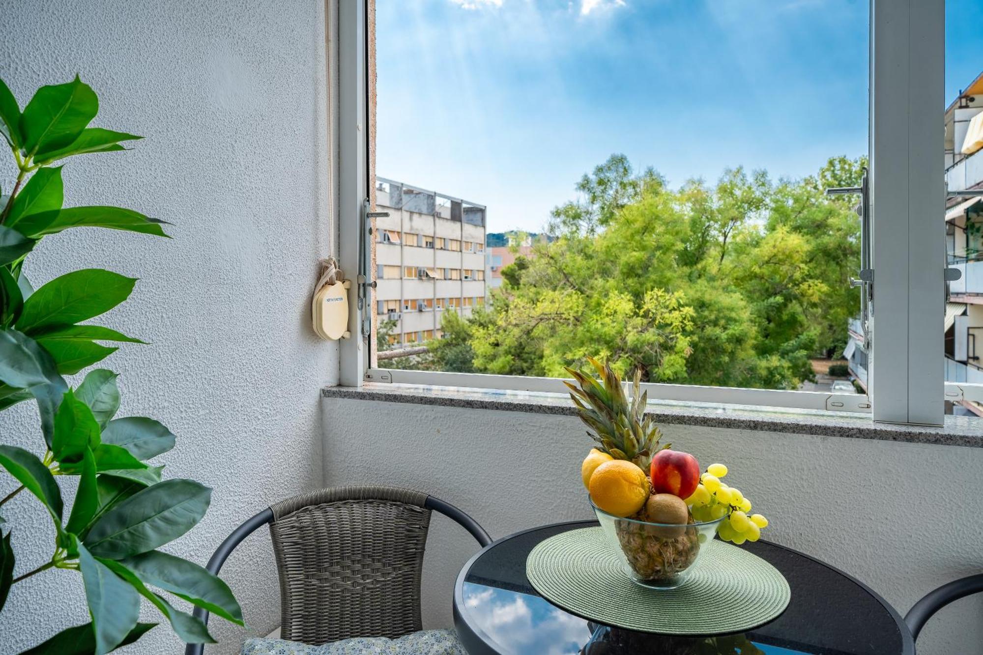 Apartment Experience Of Сплит Экстерьер фото