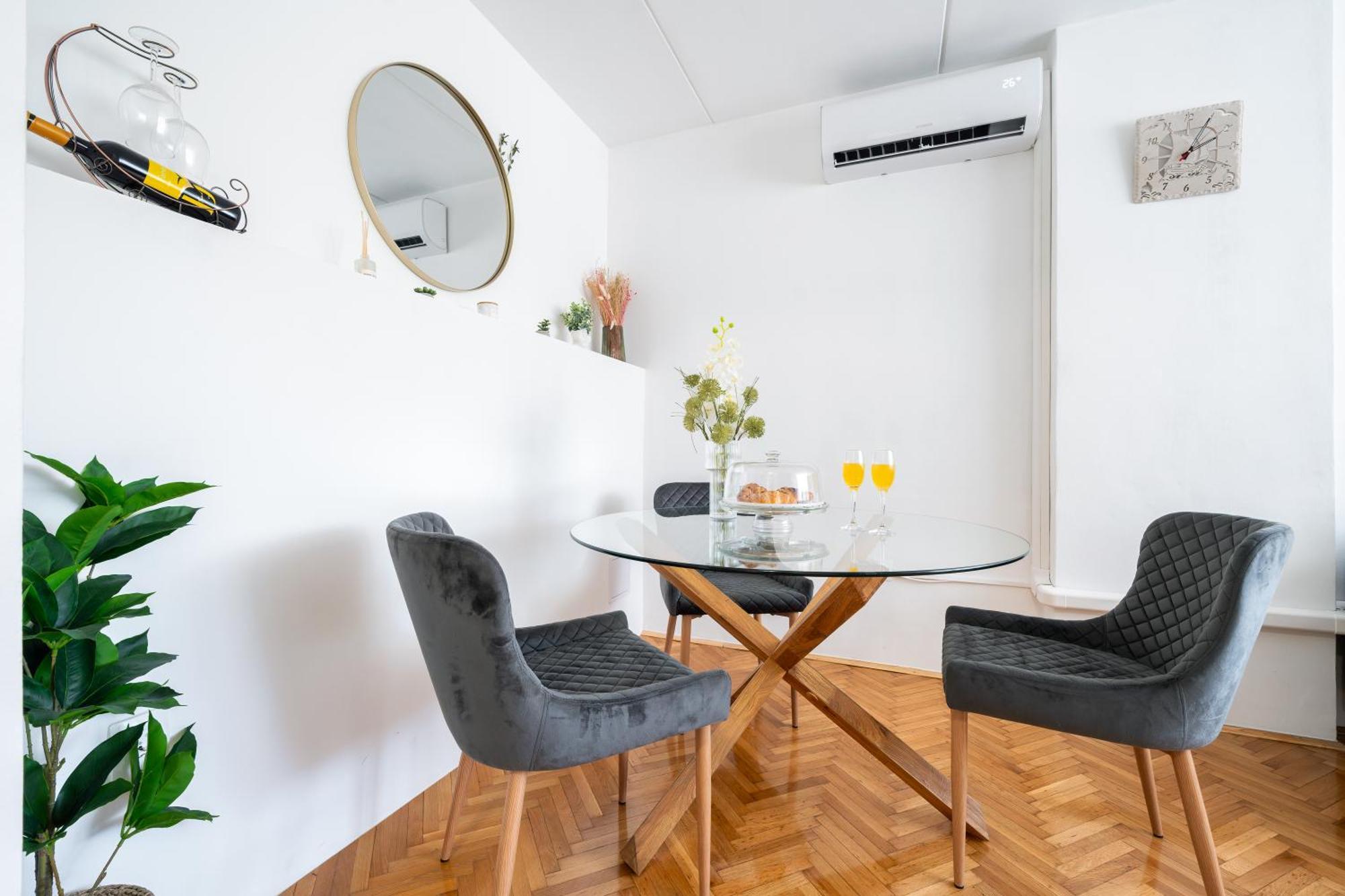 Apartment Experience Of Сплит Экстерьер фото