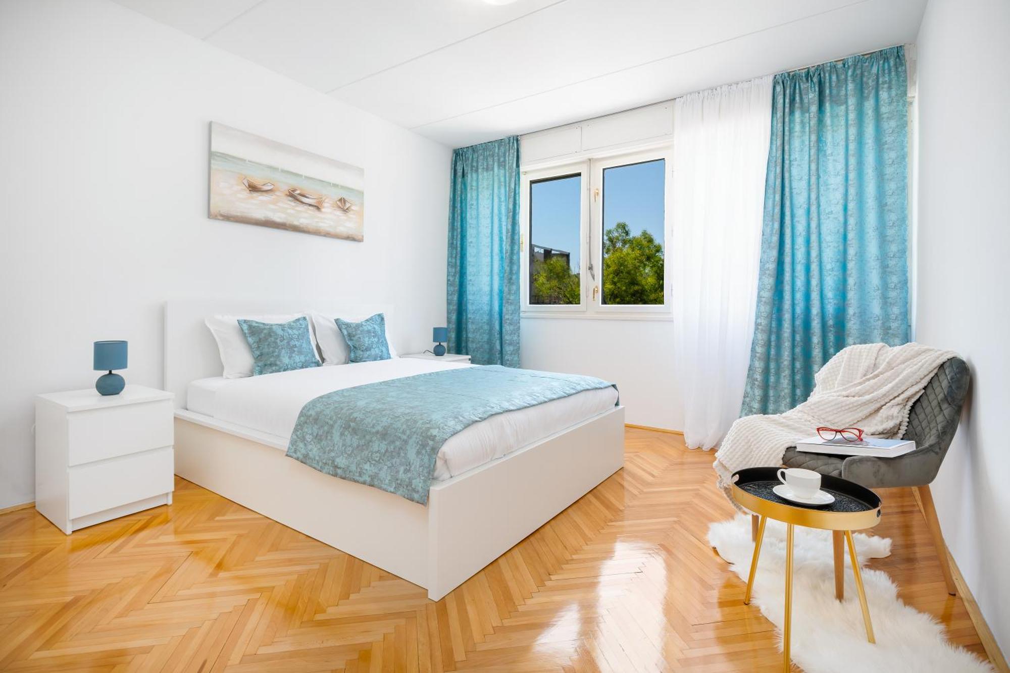 Apartment Experience Of Сплит Экстерьер фото