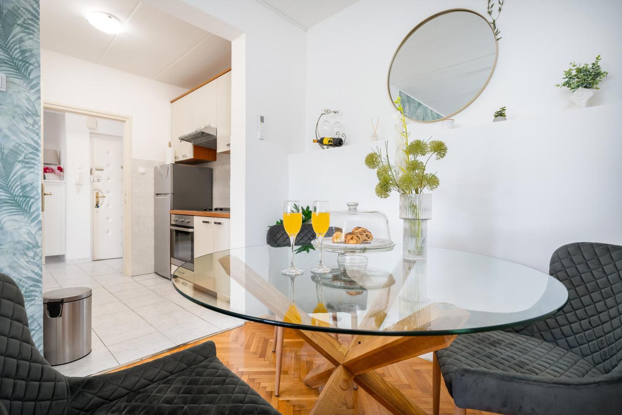 Apartment Experience Of Сплит Экстерьер фото