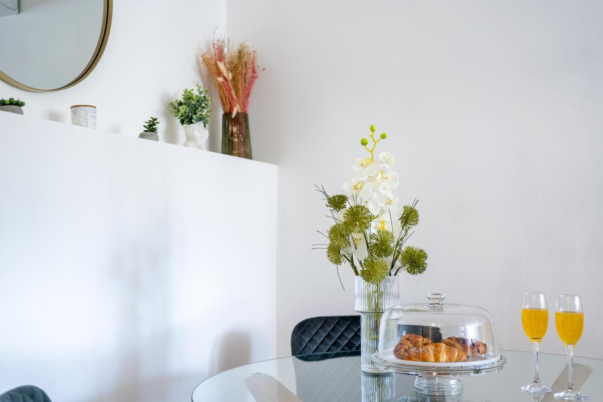 Apartment Experience Of Сплит Экстерьер фото