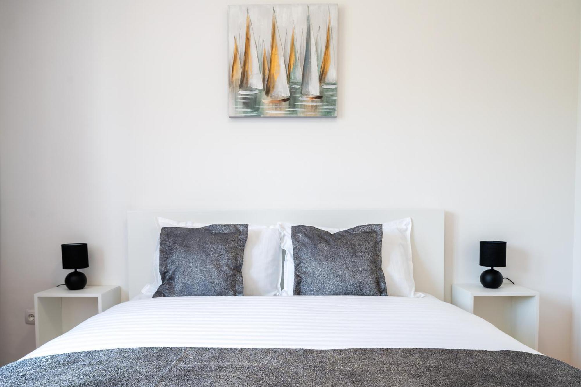 Apartment Experience Of Сплит Экстерьер фото