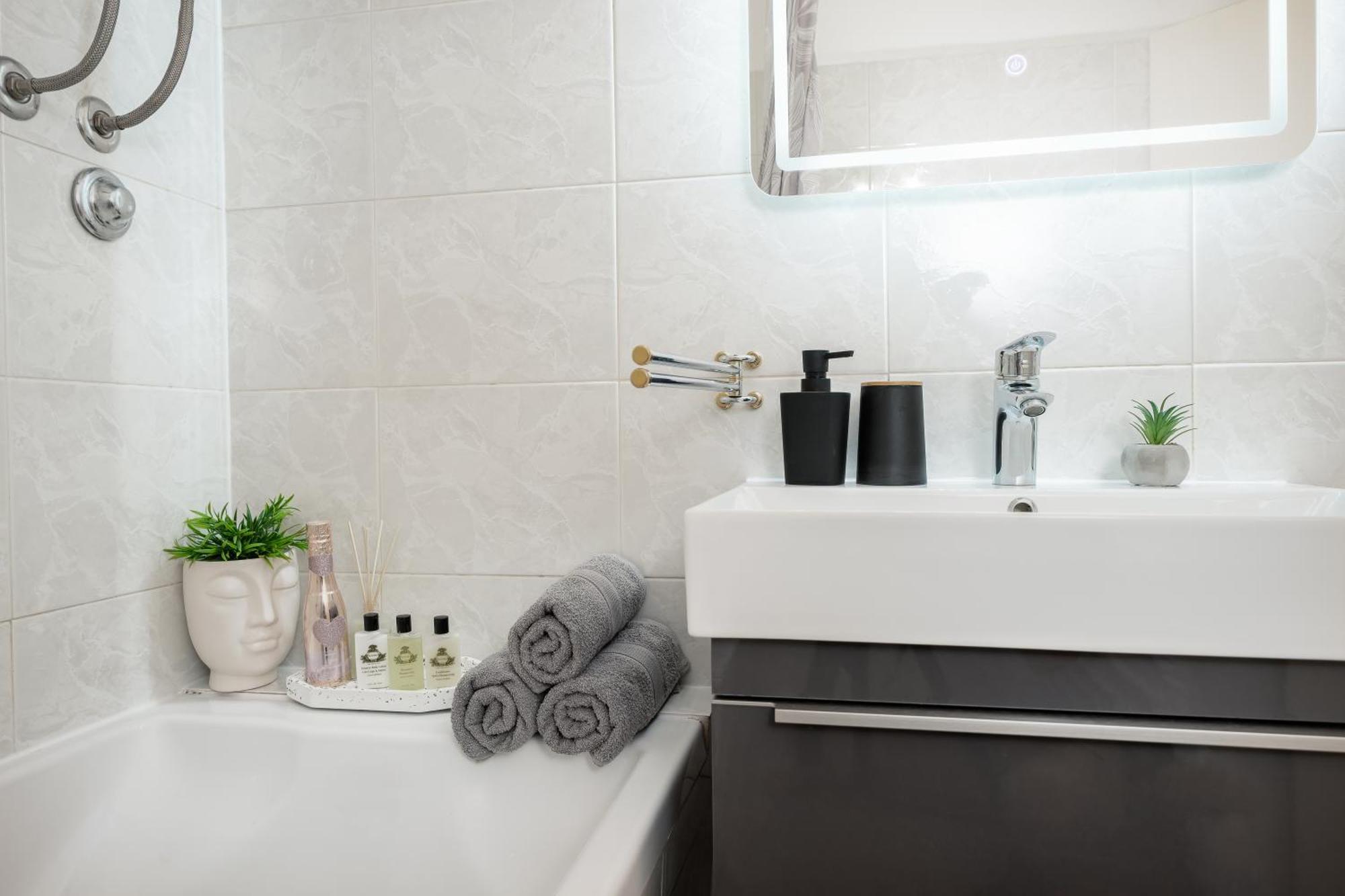 Apartment Experience Of Сплит Экстерьер фото