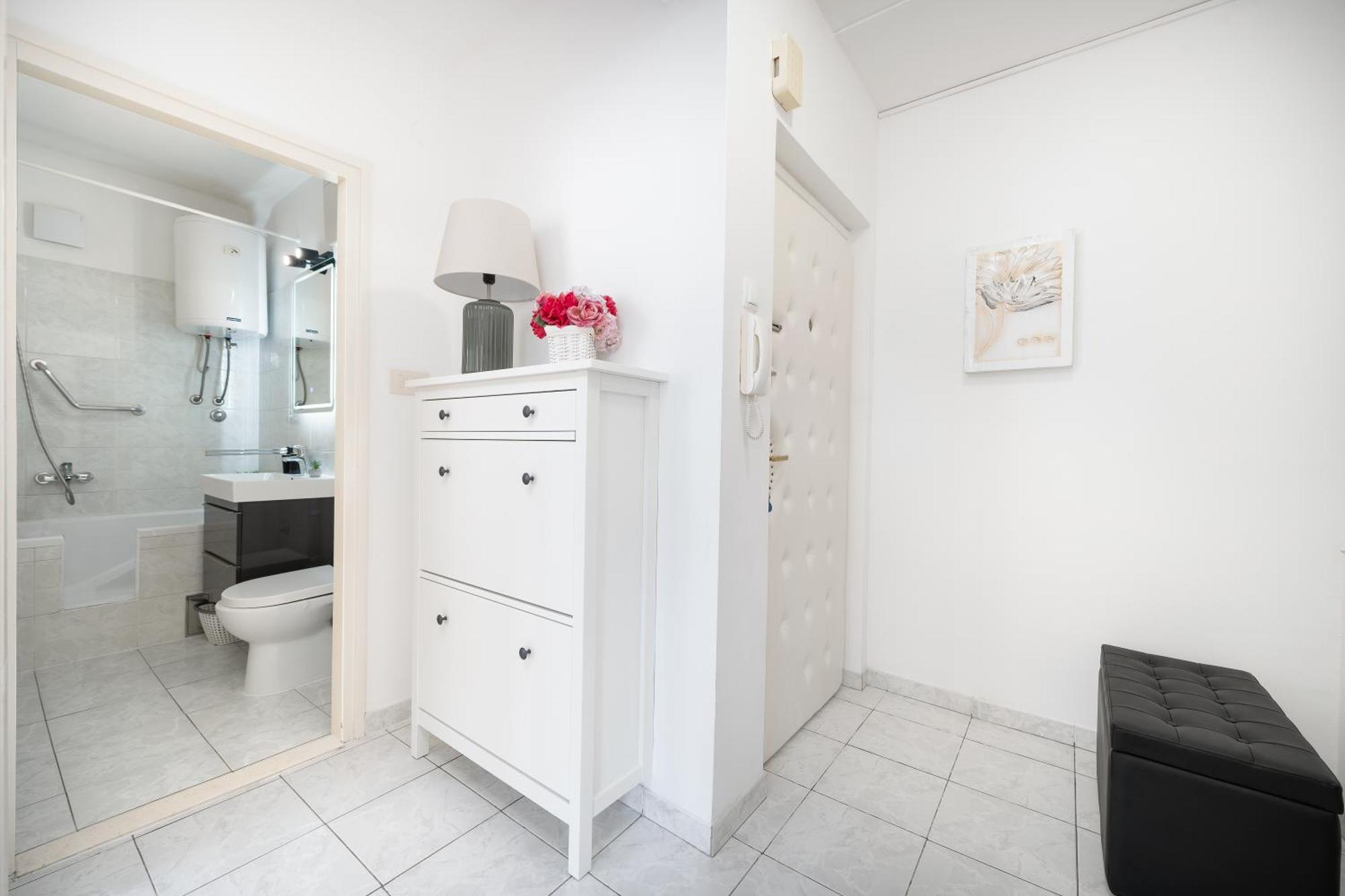 Apartment Experience Of Сплит Экстерьер фото
